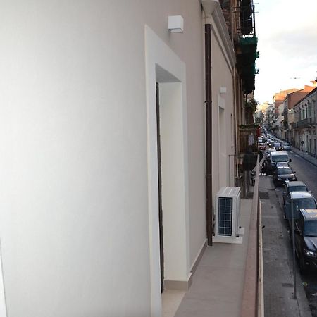 Suite Caronda Κατάνια Εξωτερικό φωτογραφία
