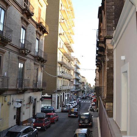 Suite Caronda Κατάνια Εξωτερικό φωτογραφία