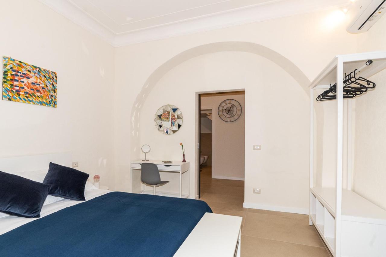 Suite Caronda Κατάνια Εξωτερικό φωτογραφία