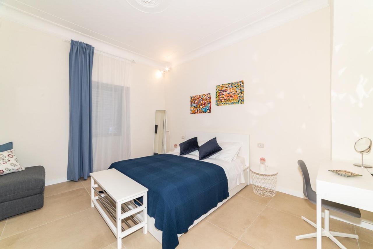 Suite Caronda Κατάνια Εξωτερικό φωτογραφία