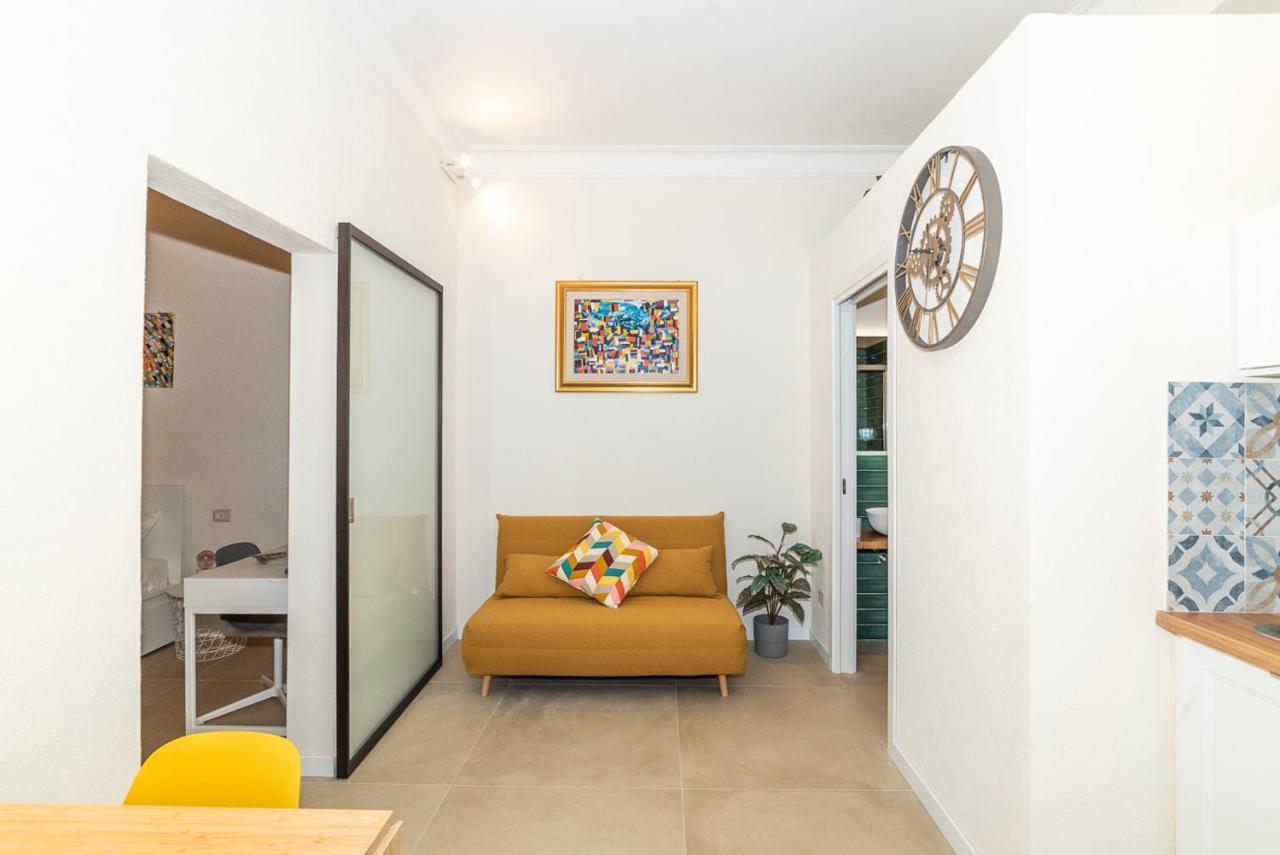 Suite Caronda Κατάνια Εξωτερικό φωτογραφία