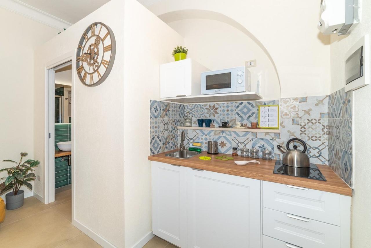 Suite Caronda Κατάνια Εξωτερικό φωτογραφία