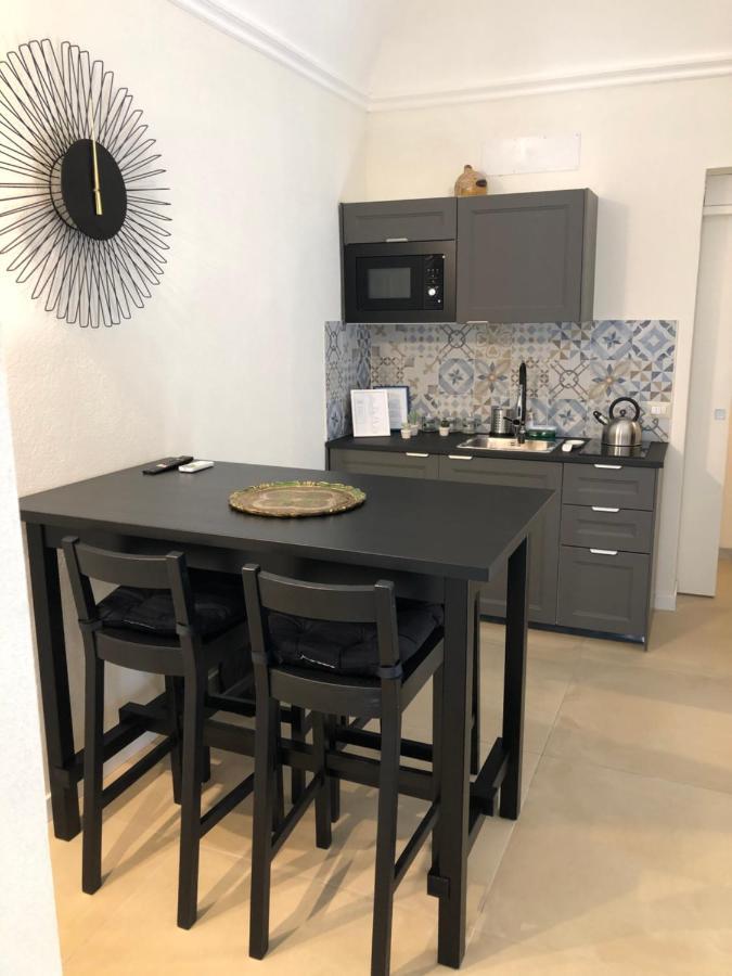 Suite Caronda Κατάνια Εξωτερικό φωτογραφία