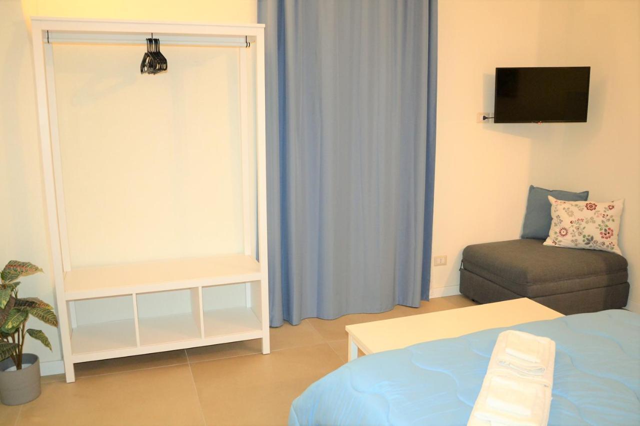 Suite Caronda Κατάνια Εξωτερικό φωτογραφία