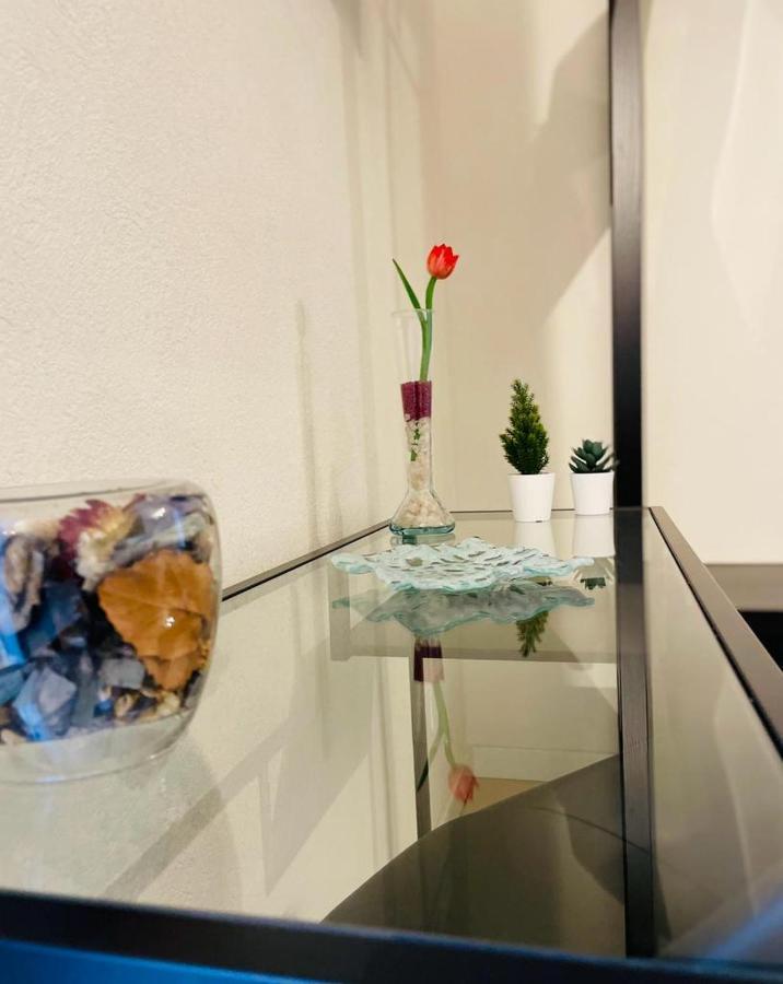 Suite Caronda Κατάνια Εξωτερικό φωτογραφία