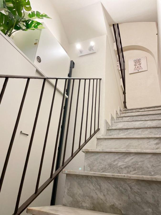 Suite Caronda Κατάνια Εξωτερικό φωτογραφία