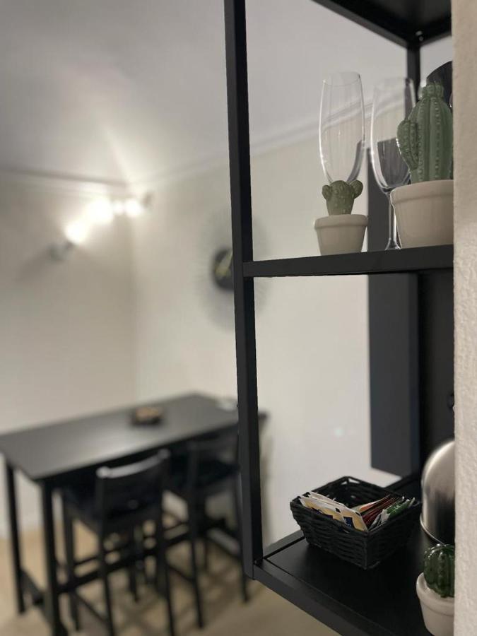 Suite Caronda Κατάνια Εξωτερικό φωτογραφία